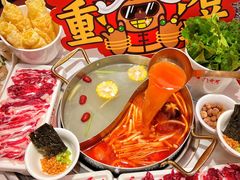 -八合里潮汕鲜牛肉火锅(深圳海岸城店)