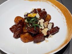 -小厨娘淮扬菜(河西奥美大厦店)