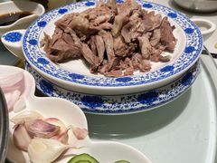 -宁夏国强手抓羊肉·清真菜(未央路凤三店)