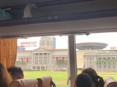 -新加坡总统府