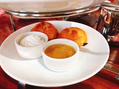 -嘉定凯悦·咖啡厅