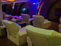 -碧中海汤泉汗蒸酒店