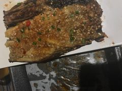 -管氏翅吧(广渠门店)