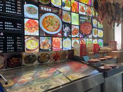-火龙堂·风味民间菜(文一路店)