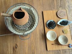 -MAP CHA普洱茶馆(翠湖店)