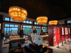 -海南清水湾莱佛士酒店