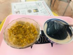 -五福堂龟苓膏(河东北山店)