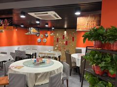 -听涛雅苑百味饺子老家菜馆