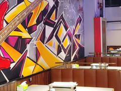 -醉炫音速烧烤(沙河总店)