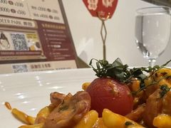 -Deer Park鹿园西餐(仁恒置地广场店)