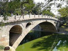 -赵州桥景区