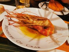 -Ministry of Crab(科伦坡店)