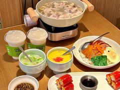 -茶港·点心·啫啫煲(群光广场店)