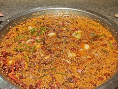 -胖子鱼·天水麻辣鱼火锅(秦州407店)