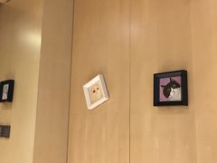 -上海衡山路十二号华邑酒店