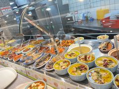 -荣华基·现炒快餐(肇嘉浜路店)