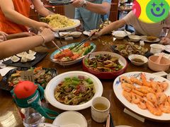 -海棠湾聚鼎香海鲜坊(海昌梦幻不夜城店)