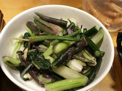-剁椒入味(黄土岭店)