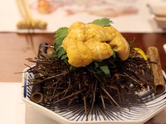 -希望日本料理(保利香槟花园店)