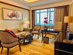 -汕头龙光喜来登酒店