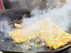 -周记热干面豆皮大王(桃花东街店)