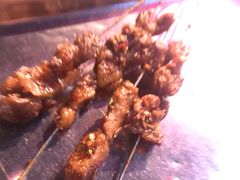 -叁宝烤肉• 西安烧烤(太乙路店)