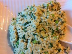 青岛小豆腐-燕青小馆(东园大厦店)