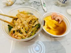 -魏家凉皮(梨园店)