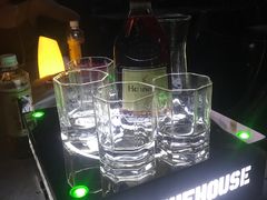 -288 Livehouse 酒吧(思南公馆店)