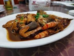 -天天渔港海鲜酒家(石浦玉泉路店)