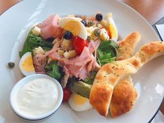 -玛尚诺意式餐厅(官舍店)