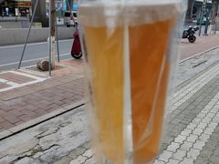 桂花乌龙柠檬茶-一些柠檬一些茶(西村店)