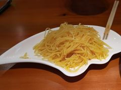-牛记老坛香牛肉馆(六顺街店)