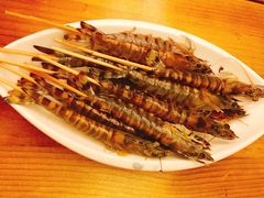 -春秋火锅(复兴中路店)