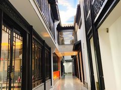 -馋遇江南·精致湖景雅宴(东方之门店)