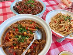 -柴火农家·江西赣南菜(土华店)