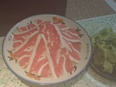 -鸿姐老火锅(疁城新天地店)