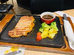 -必胜客(阿罗海店)