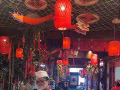 -赶海儿海鲜镖局·平价海鲜小馆(金沙滩店)
