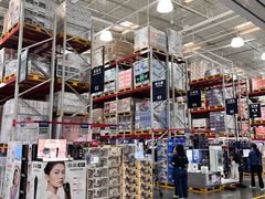 -山姆会员商店(杨桥西路店)