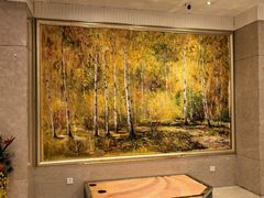 -芭菲盛宴·环球美食(袁家岗店)