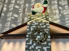 -广州四季酒店