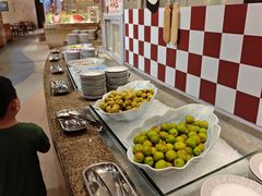 -熊猫自助餐厅.萌趣城堡(长隆熊猫酒店)