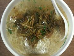 -姚面记·海派家常菜(恒基名人购物中心店)