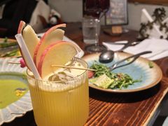 -格鲁·秀色Georgia’s Feast