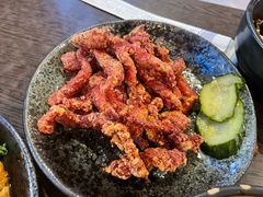 -古代饭堂(冠亚店)