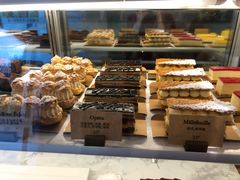 -Madeleine玛德琳(永平里店)