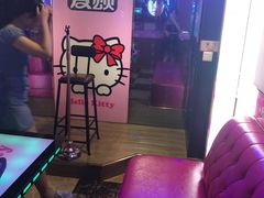 -唱吧麦颂KTV(松江五龙商业广场店)