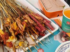 -屋头串串(中海环宇城店)