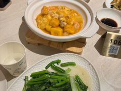 -双海潮·海鲜融合菜(如是海店)